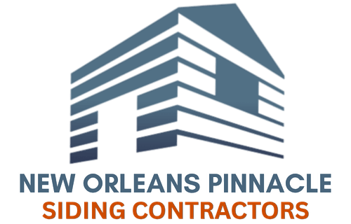 New Orleans Pinnacle Siding Contractors