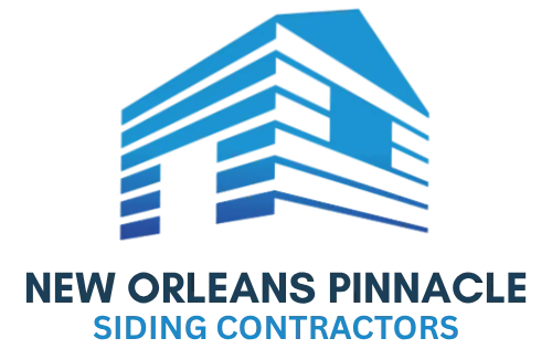 New Orleans Pinnacle Siding Contractors