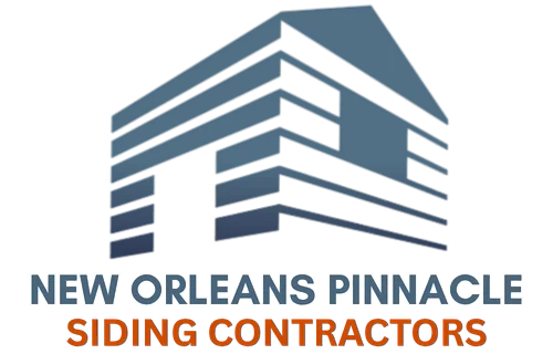 New Orleans Pinnacle Siding Contractors